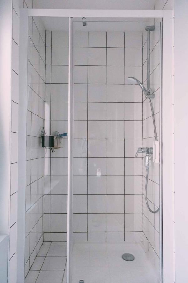 Charming Apartment With Terrace In Lille Luaran gambar
